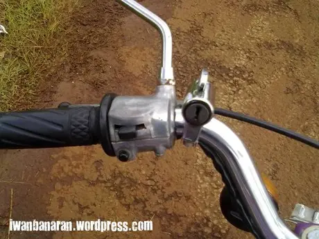 Bukti mesin Honda emang ajib???….