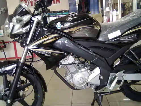 25012010063 Photo Detail New Vixion….monggo di intip