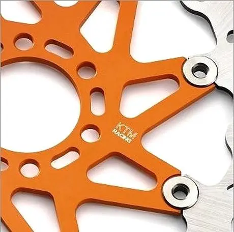 Byuh…ngiler lihat part accesories KTM!…