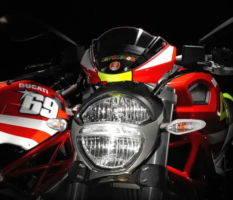 Monster Rossi makin jauh dari fans tanah air….