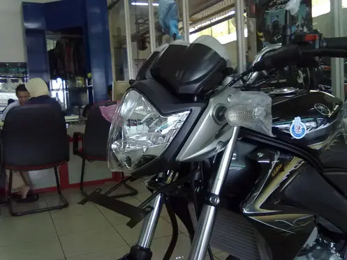 25012010059 Photo Detail New Vixion….monggo di intip