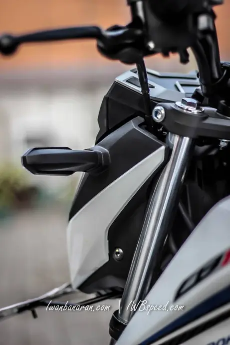 Honda new CB150R facelift (17)