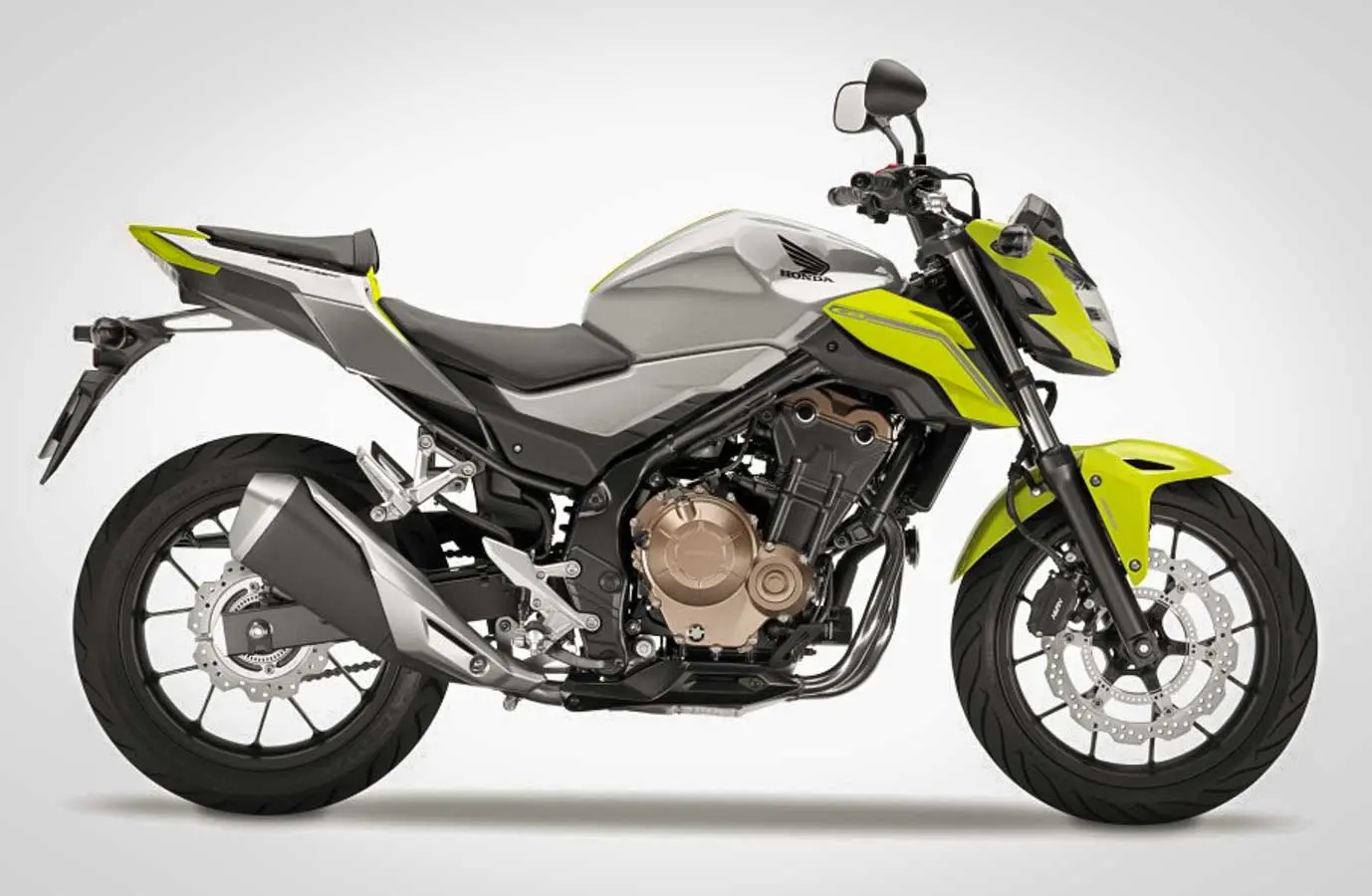 AHM resmi rilis warna baru versi 2018 Honda CB500 series & CB650F, galak