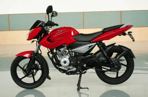 Pulsar 135 vs. Honda Megapro, Suzuki Thunder125, Yamaha Jupiter MX…mana yang lebih unggul??