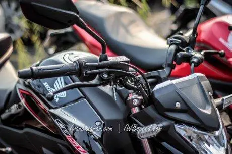 Honda new CB150R facelift (25)