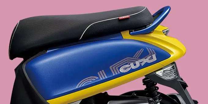 Yamaha CUXI versi facelift 2018 meluncur, warnanya banyak benerrrrr