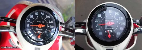 Scoopy FI