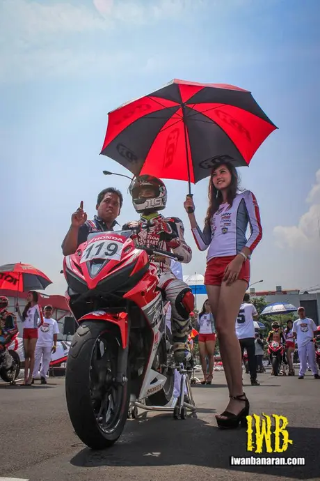 HDC seri 3 Kemayoran 2016 (23)
