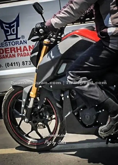 Yamaha MT15 (9)