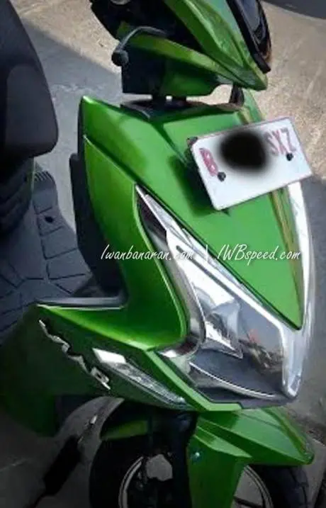 spyshot skutik listrik viar