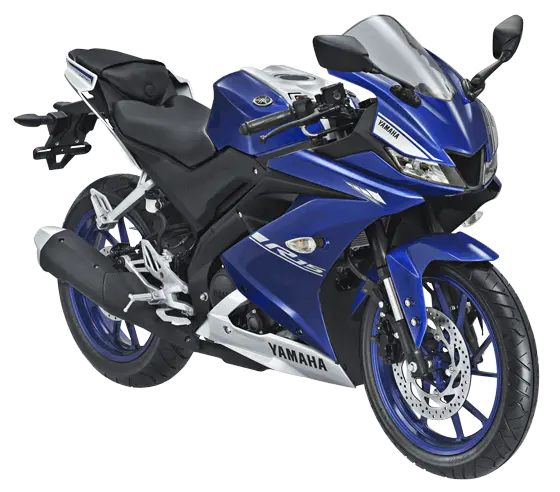 Bocoran warna baru Yamaha new R15VVA 2018, kuning cakkkkk