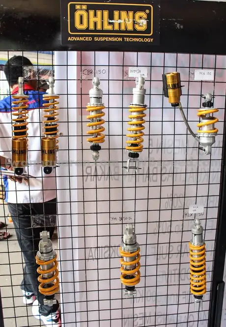Ohlins (1)