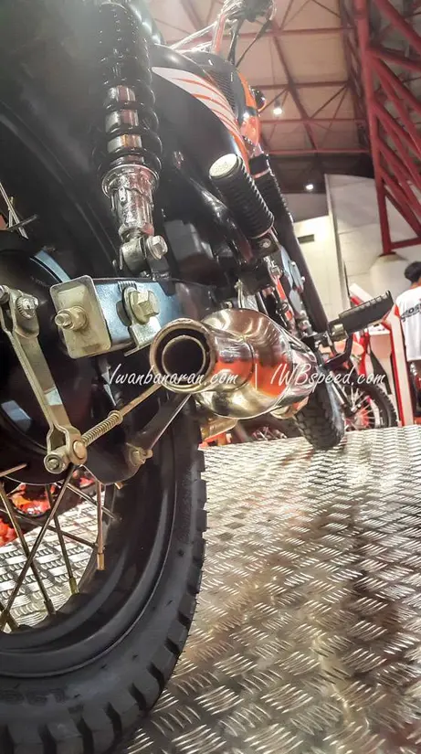 Viar Scrambler 400 (21)
