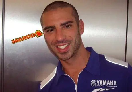 Yamaha menarik diri dari WSBK. Gimana nasib Melandri??…