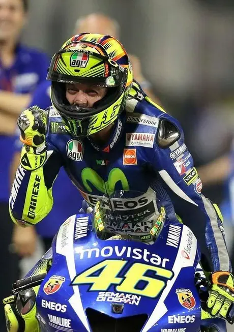 valentino rossi iwb
