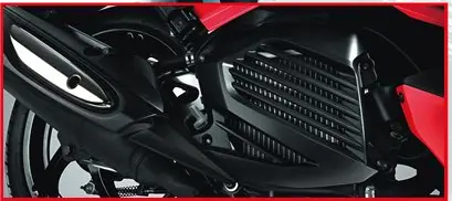 Sekilas tentang Yamaha Mio125… —