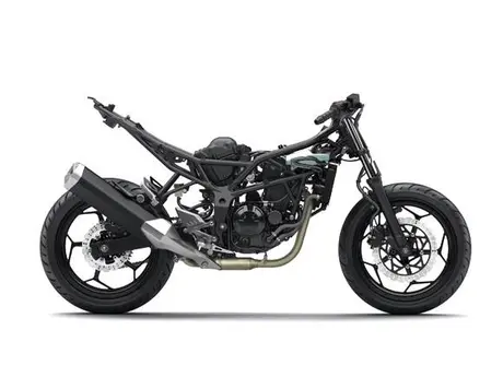 Ninja250SL