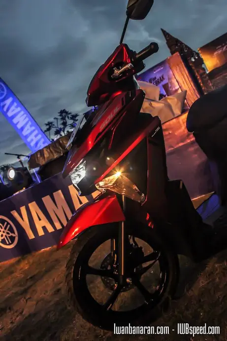 Yamaha Soul GT125_bluecore_2015 (27)