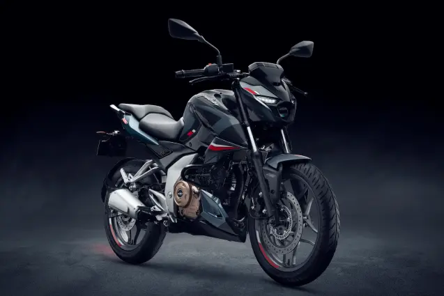[Breaking] Bajaj rilis New Pulsar N250 & N250, wah headlamp kayak MT25 cak