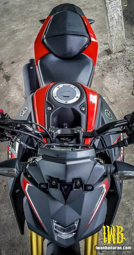 Yamaha Xabre 150 -iwanbanaran (21)