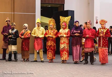 Kontes layanan Honda