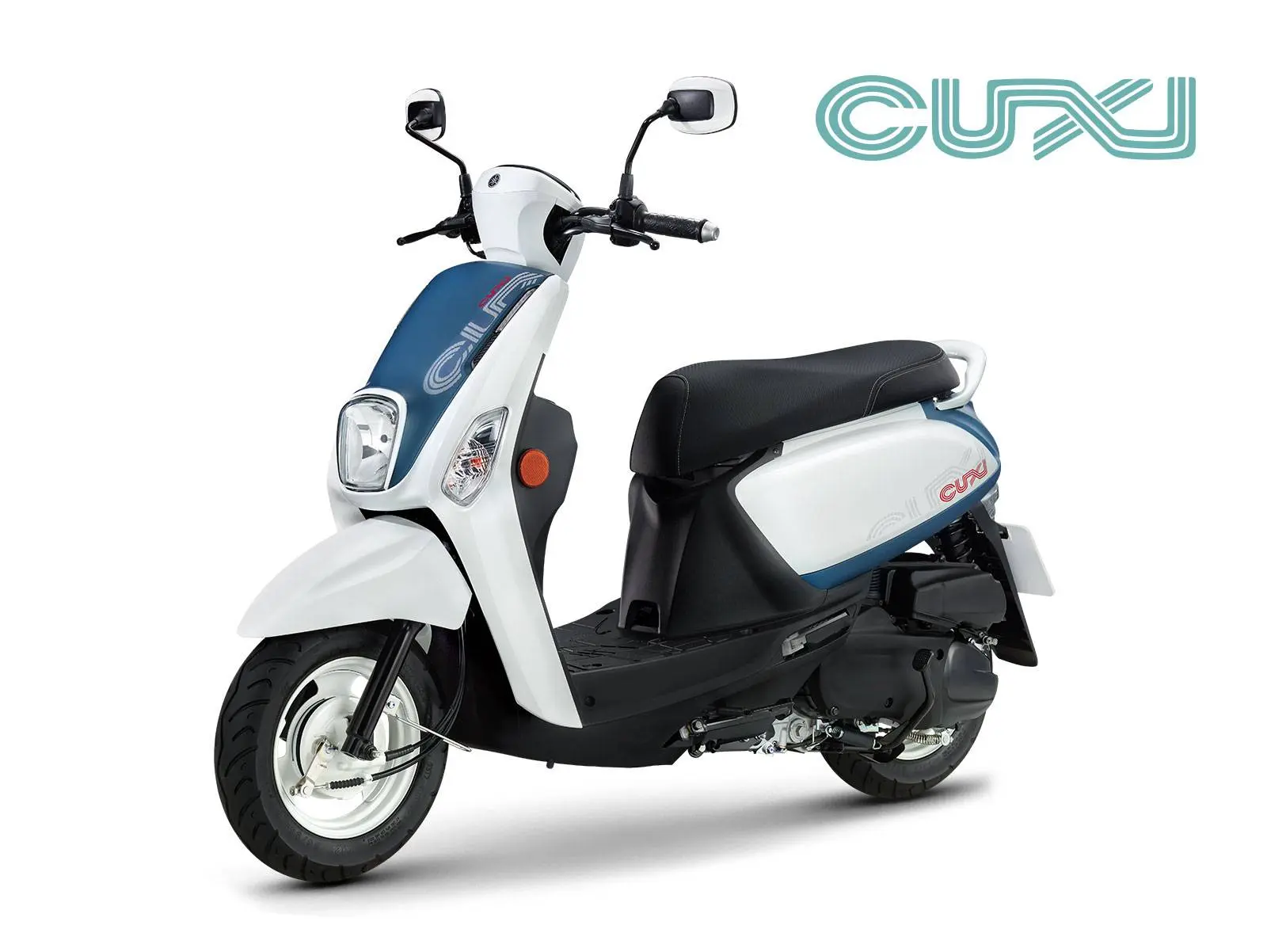 Yamaha CUXI versi facelift 2018 meluncur, warnanya banyak benerrrrr