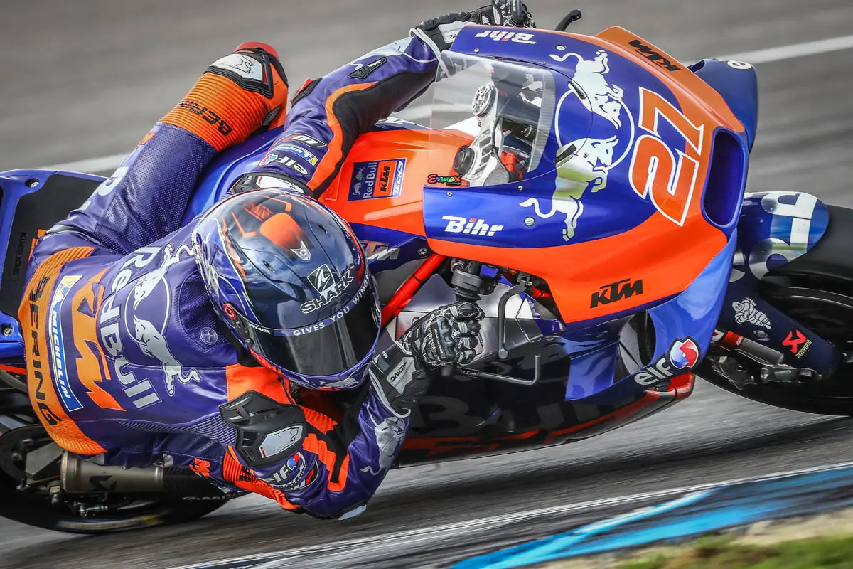 Data Pembalap sering “Dlosor” Motogp 2021 dirilis, ini rajanya cak