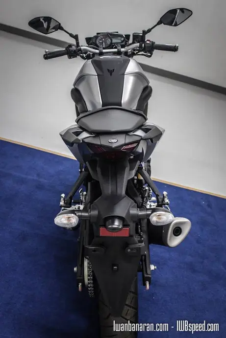 Yamaha MT25 (21)
