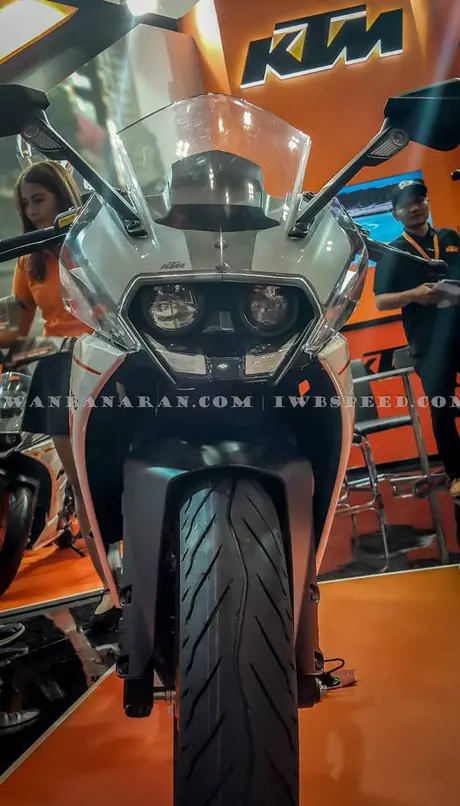 KTM Duke dan RC200 (25)
