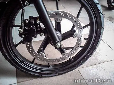 Suzuki new Satria FU (9)
