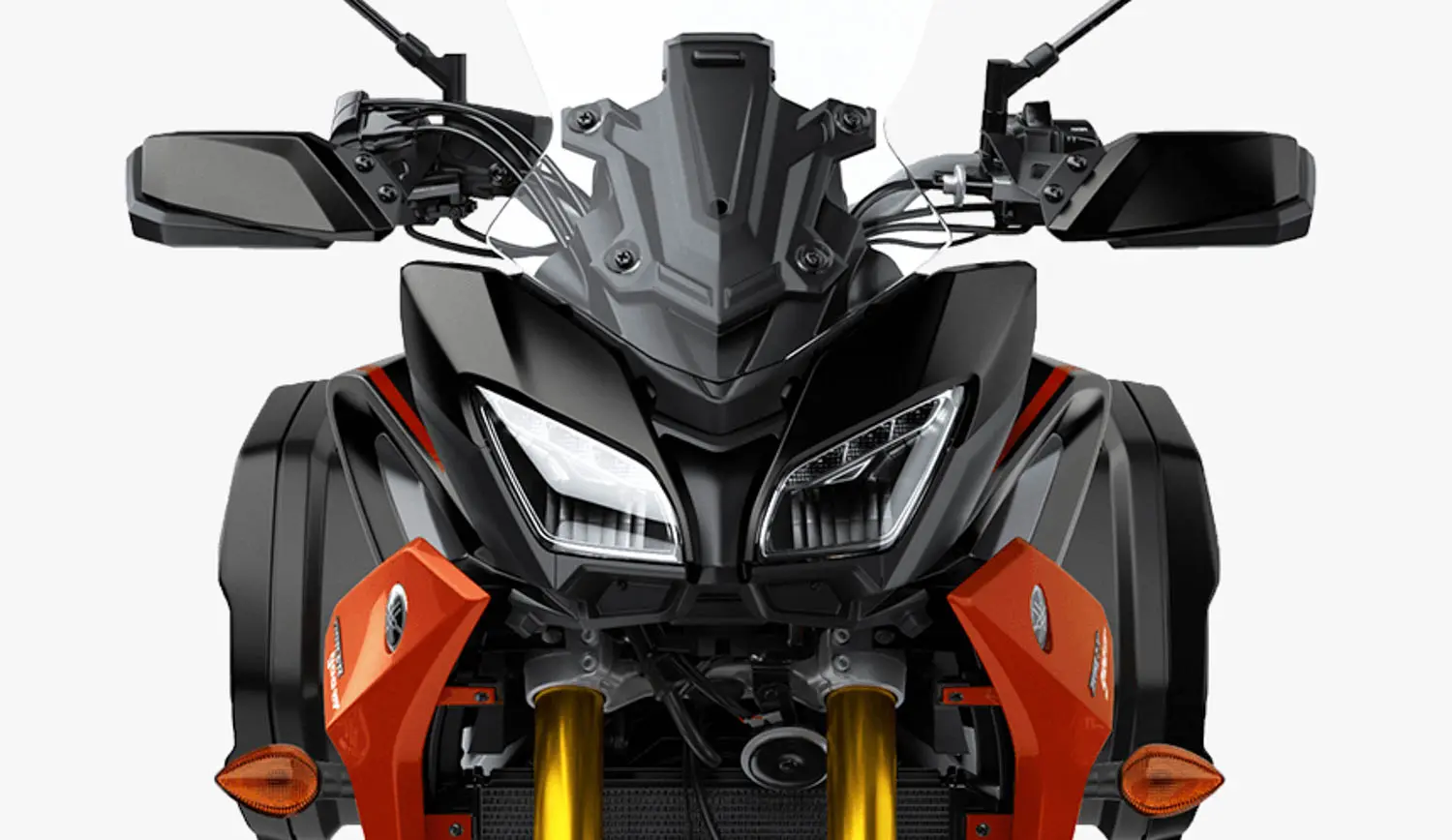 [Breaking] Yamaha Recall Tracer 900GT karena masalah engine kill Switch