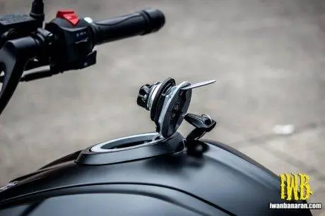 TVS Apache 200 (3)