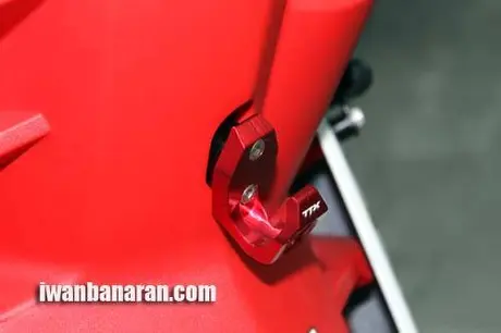 X-Ride