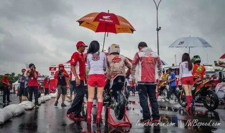 HRC kemayoran jakarta (1)