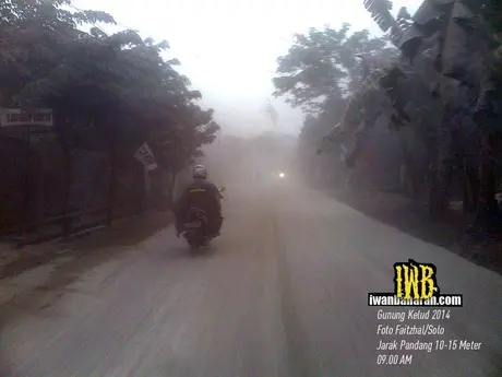 Kelud