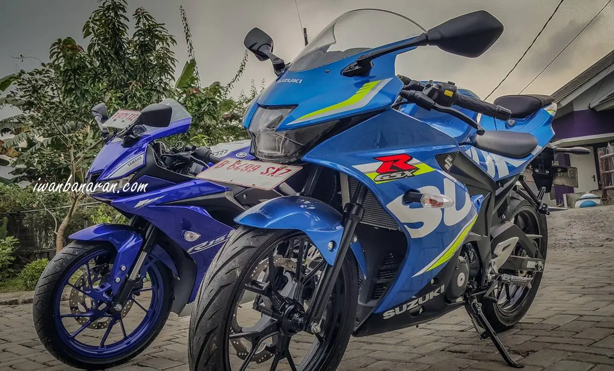 Februari 2018 : Penjualan Sport 150cc Honda semakin tak tersentuh