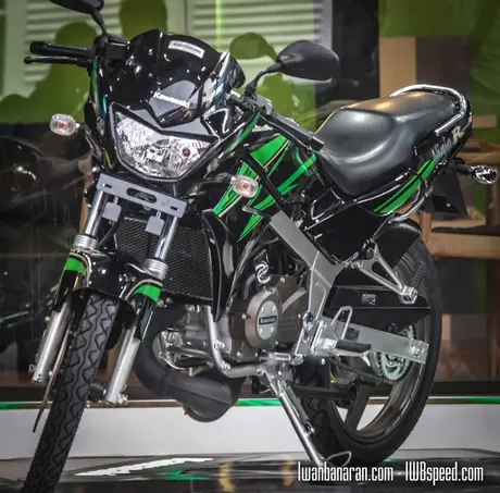 Ninja150
