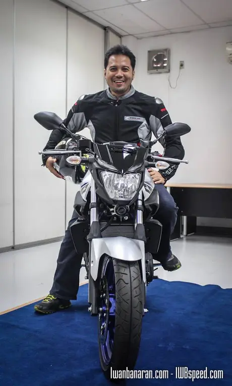 Yamaha MT25 (38)