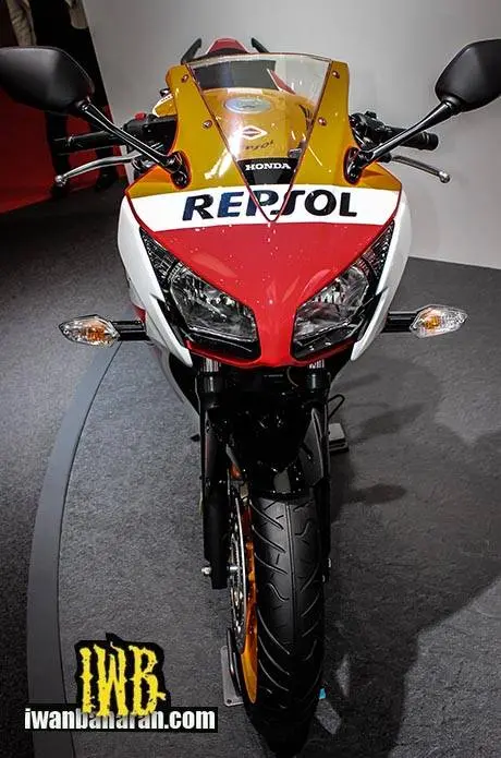 CBR250