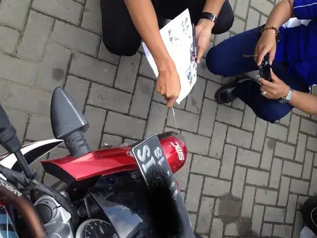 yamaha survei