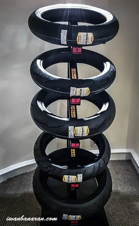 Pirelli Indonesia (2)