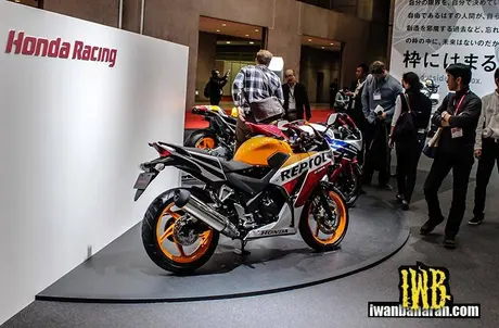 CBR series