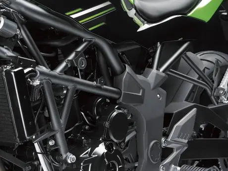 Ninja250SL