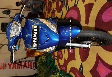 Foto galleri Yamaha Mio-J. Monggo diintip…… —