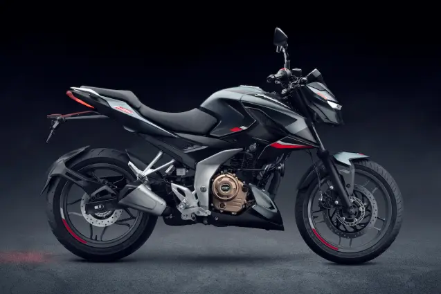 [Breaking] Bajaj rilis New Pulsar N250 & N250, wah headlamp kayak MT25 cak