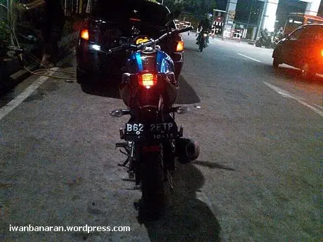 Byson Ssssttttt….YMKI akan brojolin warna tambahan buat Yamaha Byson