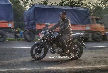 Vixion