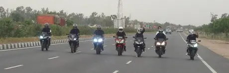 Mengalahkan Honda???….inovasi saja tidak cukup