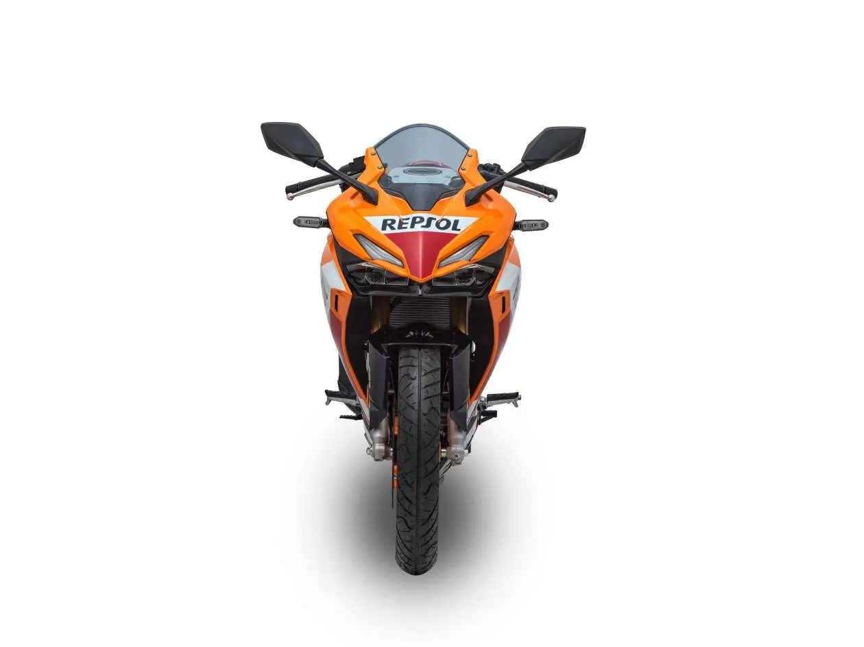 Breaking !! Honda rilis CBR150R Repsol Edition versi 2022 !! Edian hanya 800 unit