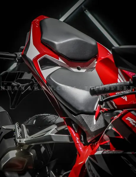 Honda all new CBR250RR 2017 (39)